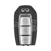 Genuine Infiniti Qx60 2019-2021 Smart Key 3Buttons 285E3-9NR3A 433MHz KR5TXN7 - ABK-5527