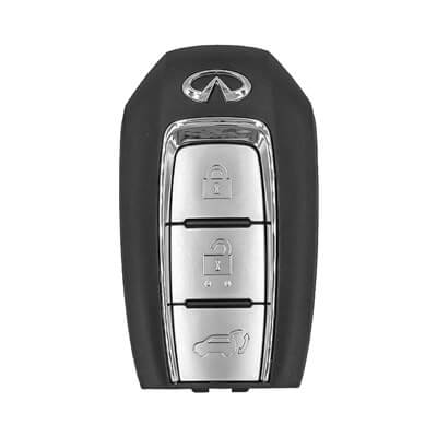 Infiniti QX60 2019-2021 Clé Intelligente D'origine, 3Boutons 285E3-9NR3A 433MHz, KR5TXN7