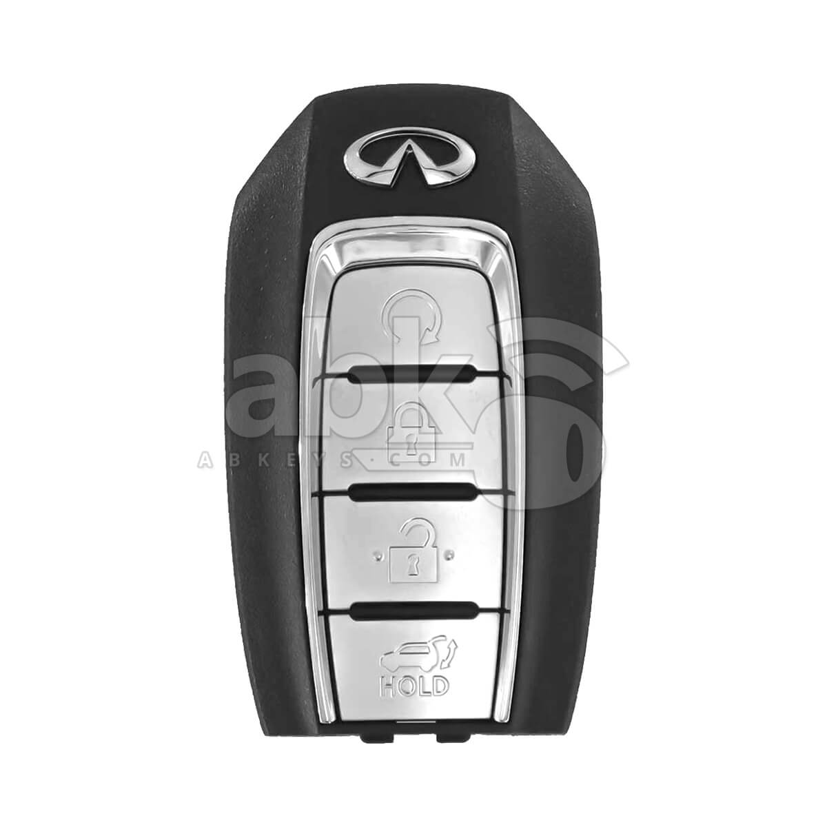 Genuine Infiniti Qx50 2021-2025 Smart Key 4Buttons 285E3-5NY6A 433MHz KR5TXN1 - ABK-5528