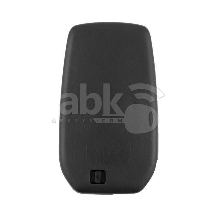 Genuine Toyota Land Cruiser 2022-2024 Smart Key 2Buttons 8990H-60301 433MHz - ABK-5533 - ABKEYS.COM