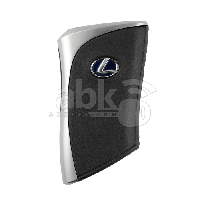 Genuine Lexus Es350 2019-2023 Smart Key 4Buttons 8990H-33090 433MHz B2C2K2R - ABK-5535 - ABKEYS.COM