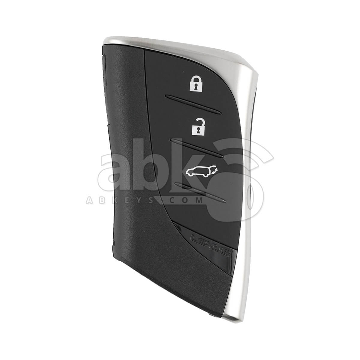 Lexus Nx 2023-2024 Smart Key 3B 8990H-78231 433MHz ABK-5536 |ABKEYS