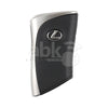 Genuine Lexus Nx 2023-2024 Smart Key 3Buttons 8990H-78231 433MHz - ABK-5536 - ABKEYS.COM