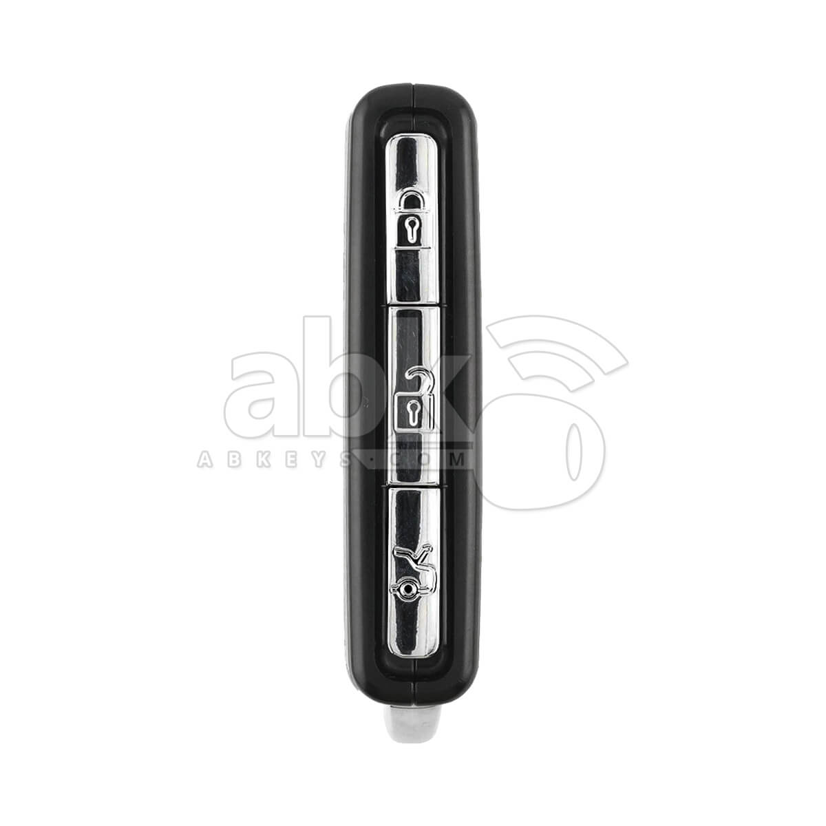 Volvo S60 S90 XC60 XC90 2016 + Smart Key 4Buttons 32256971 433MHz YGOHUF8423   ABK 5537   ABKEYS