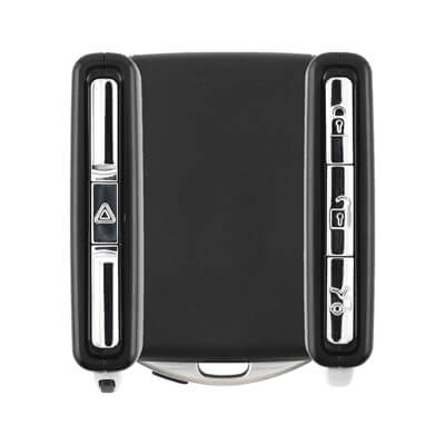 Volvo S60 S90 XC60 XC90 2016-2021 Смарт-Ключ, 4Кнопки 32256971 433MHz, YGOHUF8423