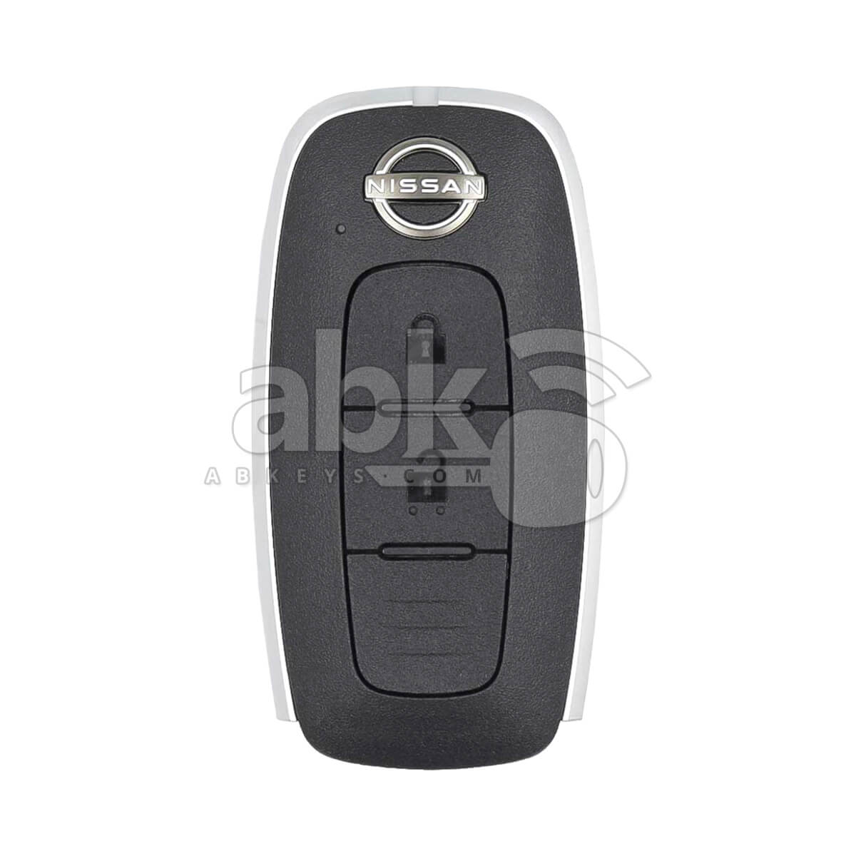 Nissan 2023-2025 Smart Key Cover 2Buttons - ABK-5538 - ABKEYS.COM
