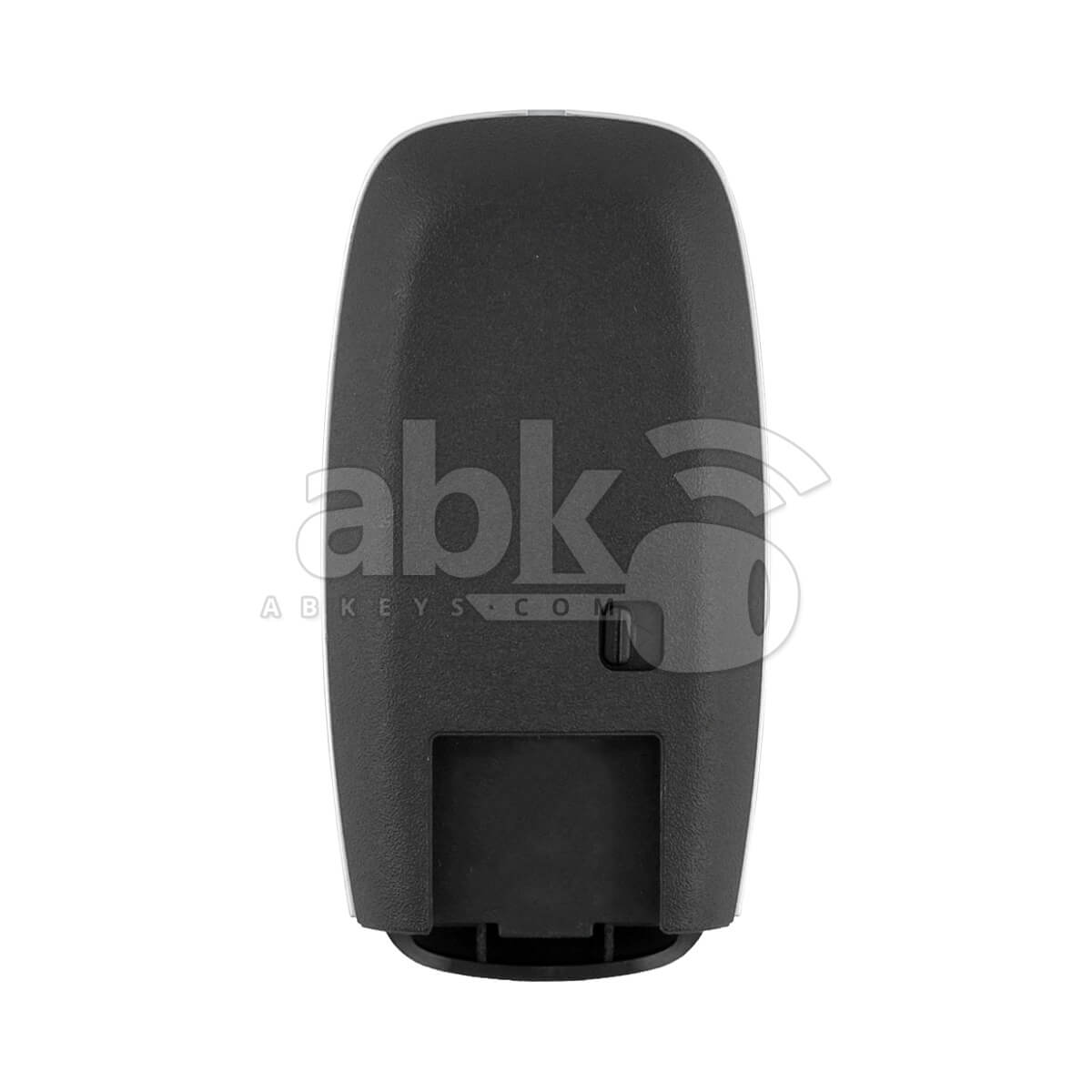 Nissan 2023-2025 Smart Key Cover 3Buttons - ABK-5539 - ABKEYS.COM