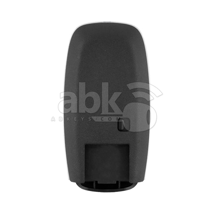 Nissan 2023-2025 Smart Key Cover 4Buttons - ABK-5540 - ABKEYS.COM
