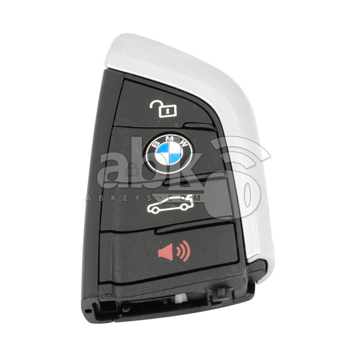 Bmw G Series FEM BDC 2012 + Smart Key Cover 4Buttons - ABK-5543 - ABKEYS.COM