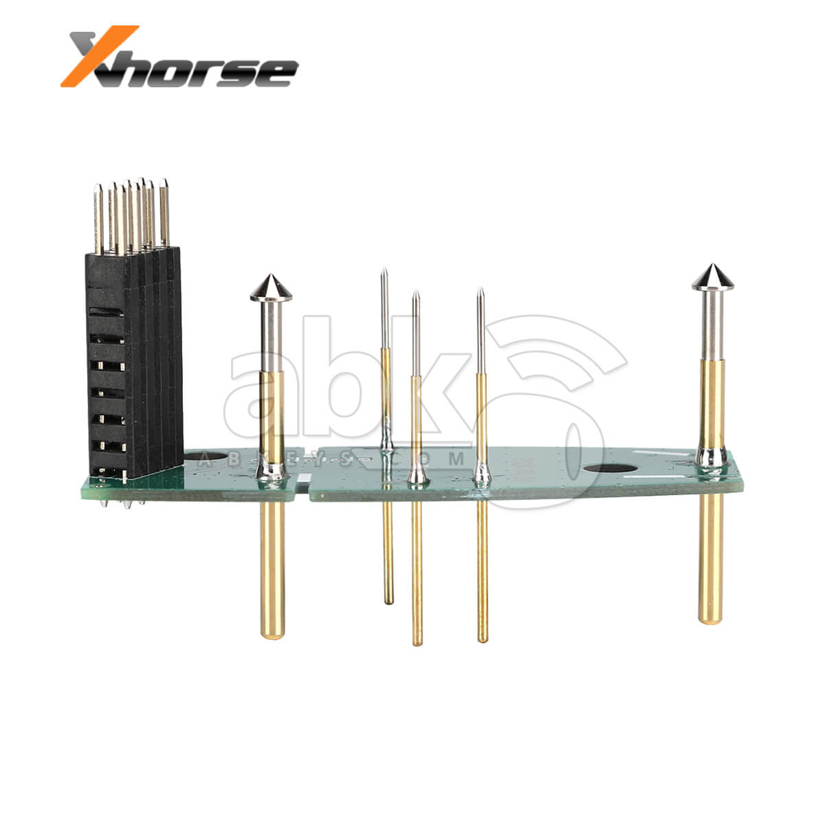 Xhorse XDMLBPGL MLB Tool Solder Free Adapter Kit for Audi VW |ABKEYS