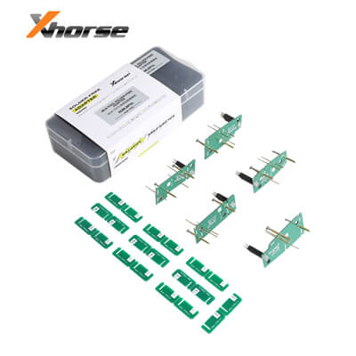 Xhorse XDMLBPGL MLB Tool Solder Free Adapter Kit for Audi VW VVDI2/Key Tool Plus XDMLBPGL