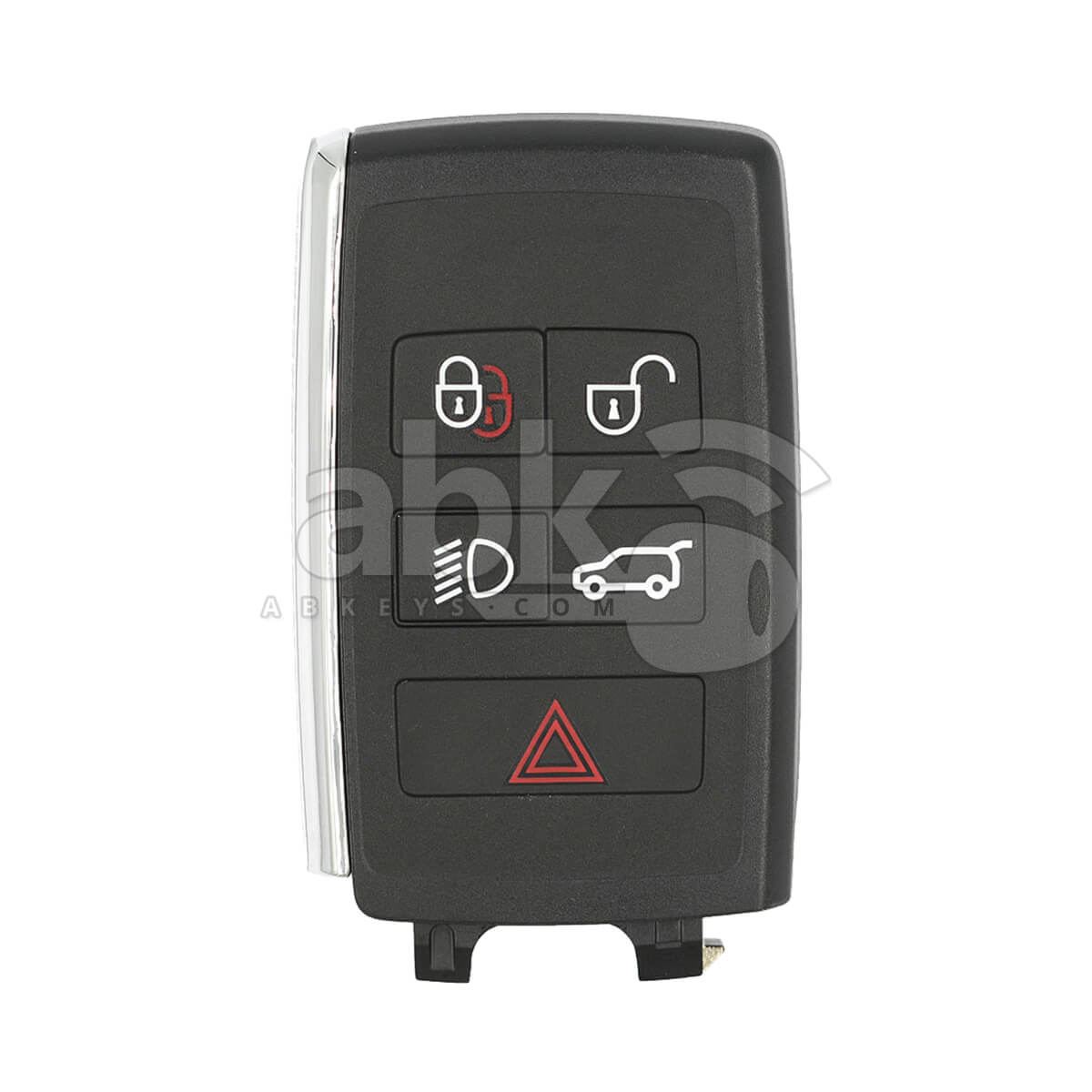 Replacement Smart Key Fob For 2012-2015 Range Rover Sport - Needs Dealer/Locksmith Programming