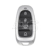 Hyundai Tucson 2022 + Smart Key 4Buttons 95440-N9032 433MHz TQ8-FOB-4F26 - ABK-5547 - ABKEYS.COM