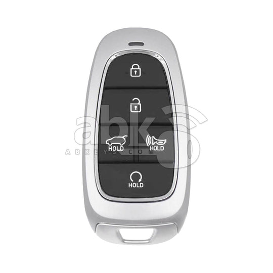 Hyundai Tucson 2022 + Smart Key 5Buttons 95440-N9002 433MHz TQ8-FOB-4F27 - ABK-5548 - ABKEYS.COM