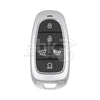 Hyundai Santa Fe 2023-2024 Smart Key 5Buttons 95440-S1670 433MHz TQ8-FOB-4F27 - ABK-5549