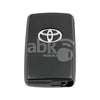 Toyota Rav4 2006+ Smart Key 2Buttons 89904-12170 433MHz B90EA P1 98 - ABK-554 - ABKEYS.COM