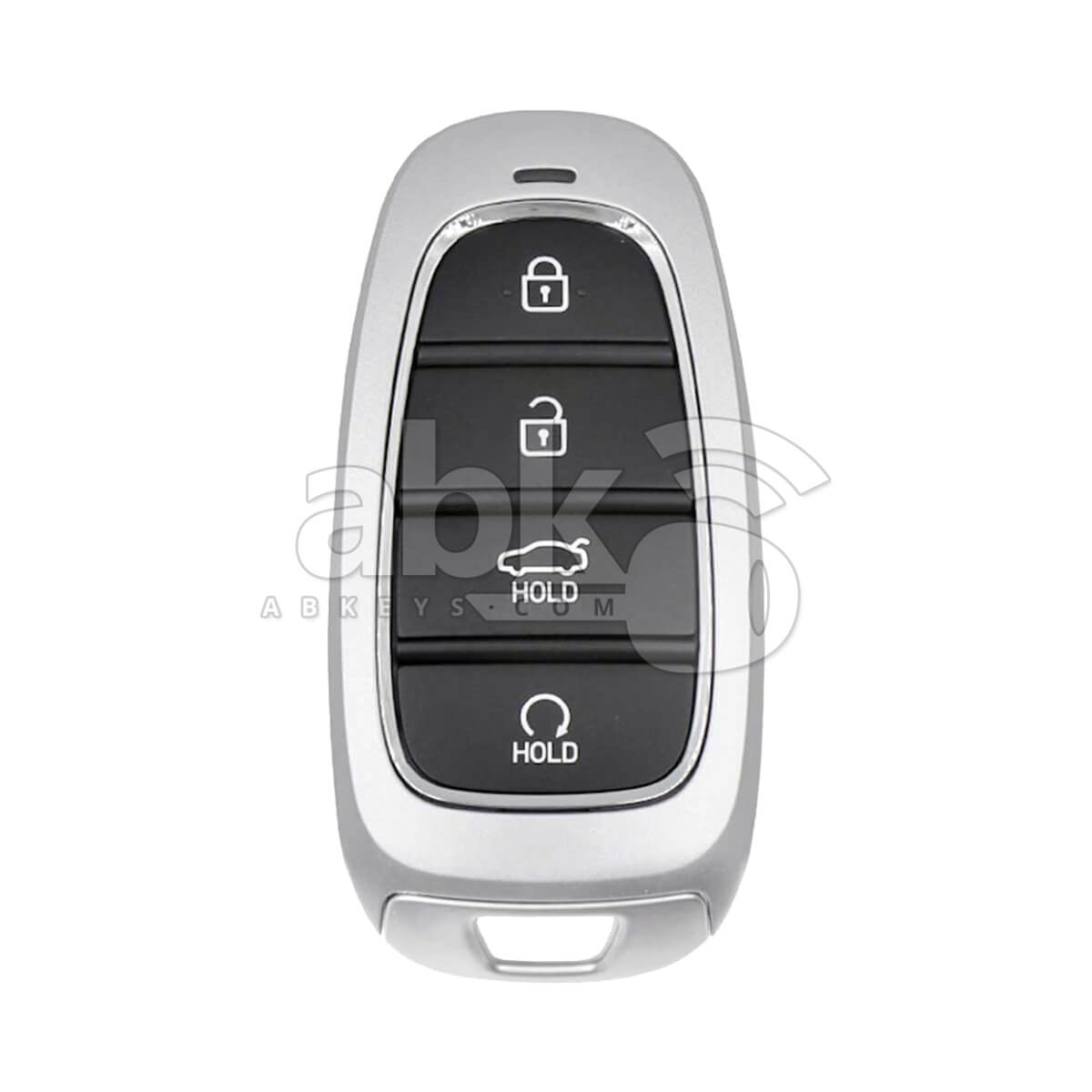Hyundai Sonata 2021-2023 Smart Key 4Buttons 95440-L1310 433MHz FOB-4F260 - ABK-5551 - ABKEYS.COM