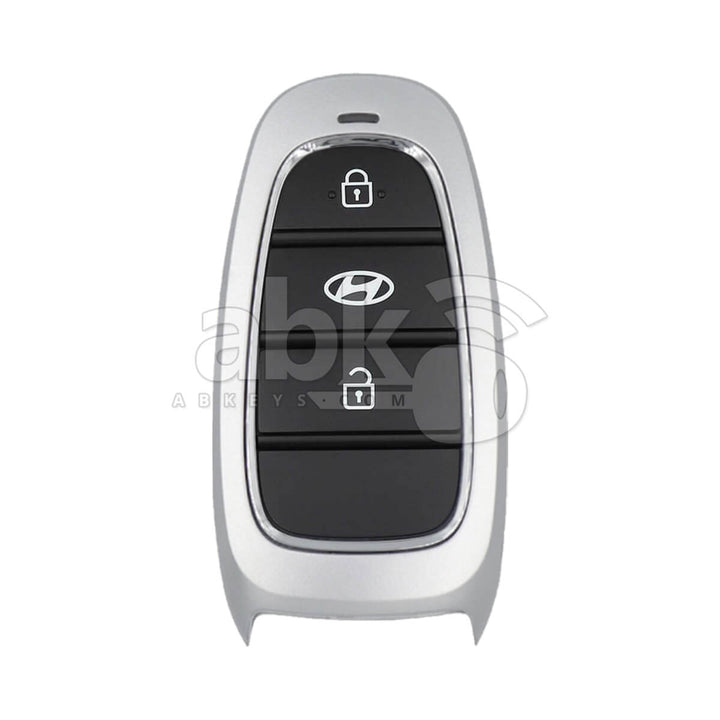 Genuine Hyundai Staria 2021-2023 Smart Key 2Buttons 95440-CG140 433MHz FOB-4F48 - ABK-5554