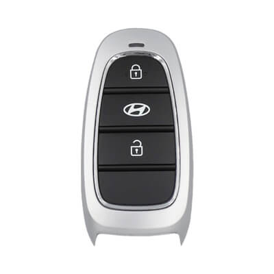 Оригинальный Смарт-Ключ Hyundai Staria 2021-2023, 2Кнопки 95440-CG140 433MHz, FOB-4F48