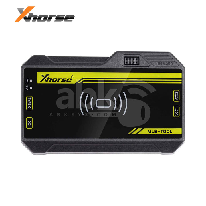 Xhorse VVDI MLB Tool To Add Key for VW Audi Porsche VAG Group Works with VVDI2 / Key Tool Plus
