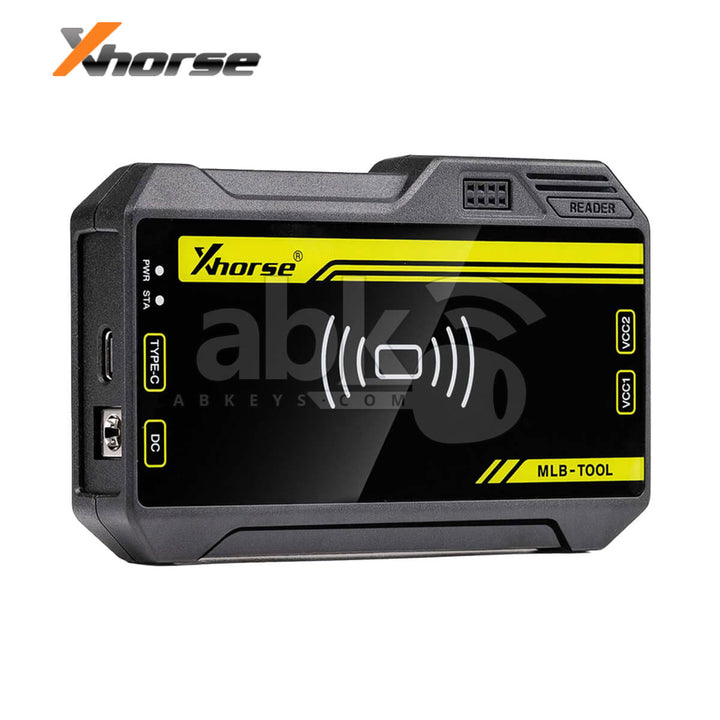 Xhorse VVDI MLB Tool To Add Key for VW Audi Porsche VAG Group Works with VVDI2 / Key Tool Plus