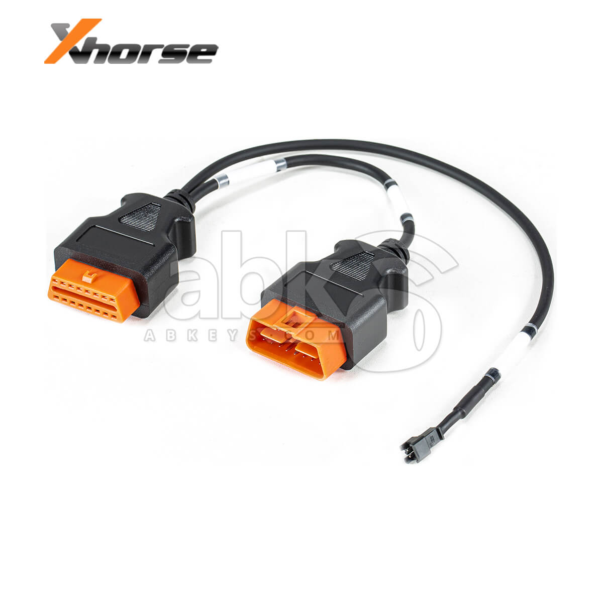 Y☆K  Xhorse XDKP91GL Nissan 40 PIN Gateway Adapter for Nissan