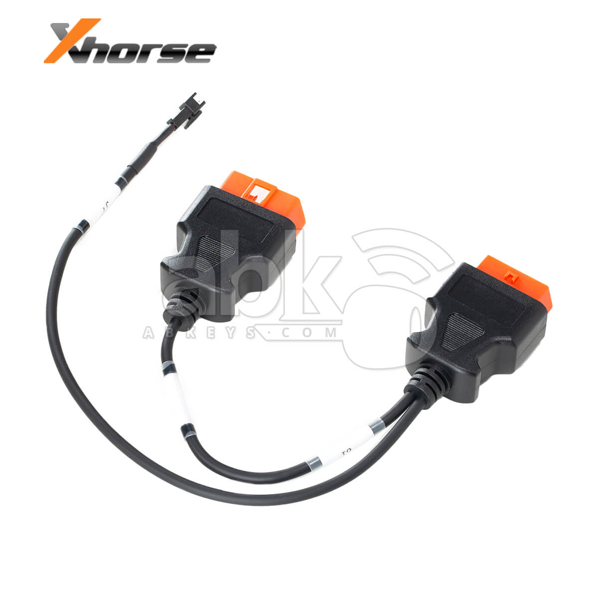 Xhorse XDKP91GL Nissan 40 PIN Gateway Adapter for Nissan