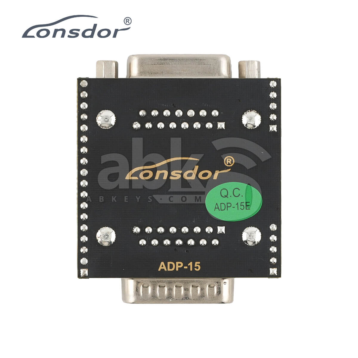 Lonsdor ADP-15 Adapter For Toyota Smart Key Programmer For K518