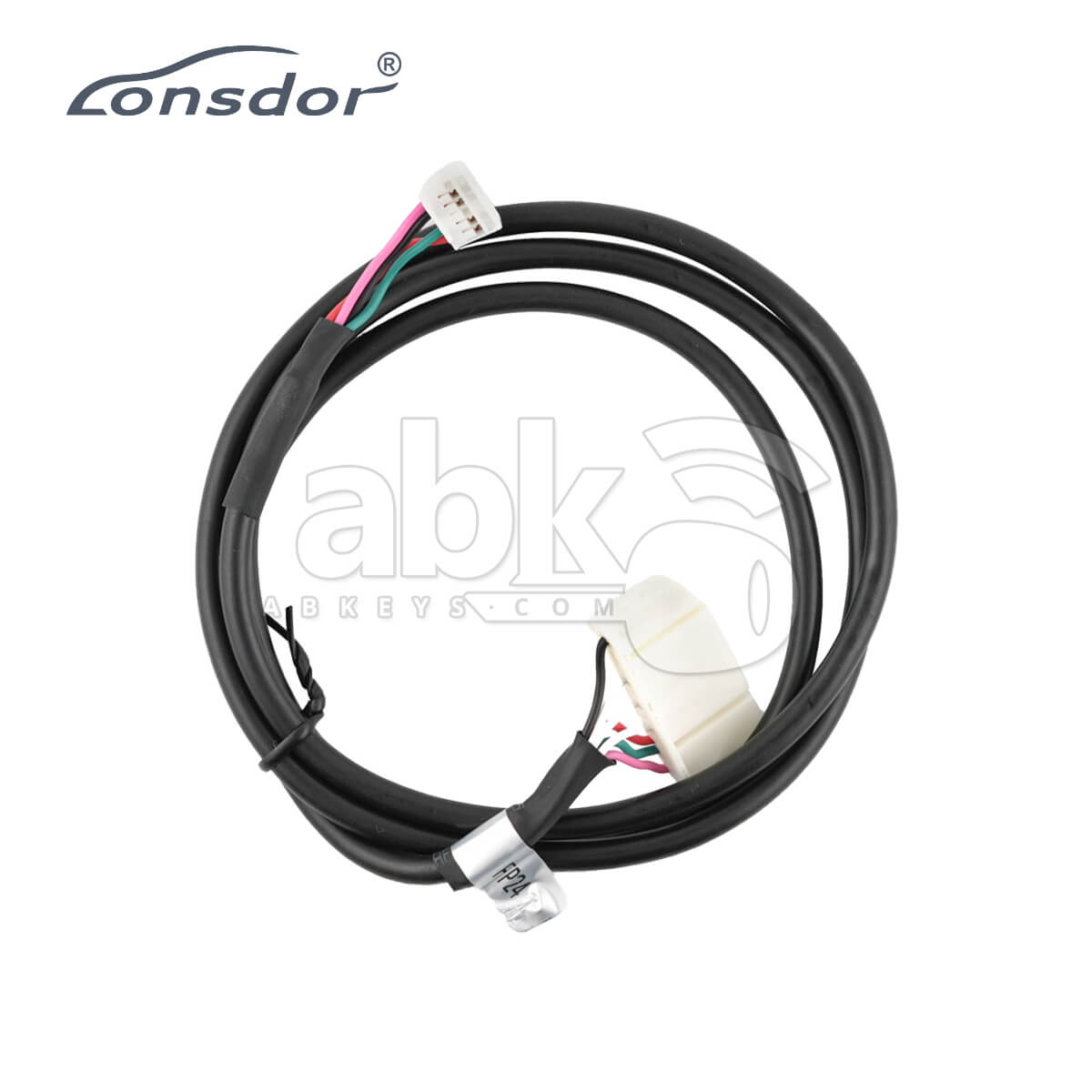 Lonsdor ADP-15 Adapter For Toyota Smart Key Programmer For K518