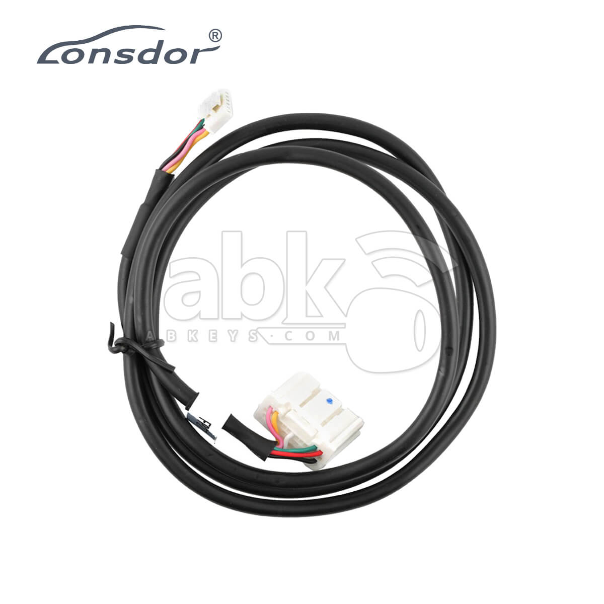 Lonsdor ADP-15 Adapter For Toyota & Lexus Smart Key Programmer works with K518 Pro and K518 FCV