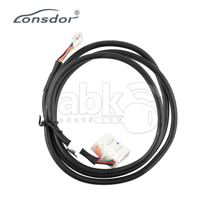 Lonsdor ADP-15 Adapter For Toyota & Lexus Smart Key Programmer works with K518 Pro and K518 FCV