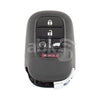 Honda CR-V HR-V 2023 + Smart Key 5Buttons 72147-T43-A11 433MHz KR5TP-4 - ABK-5570 - ABKEYS.COM