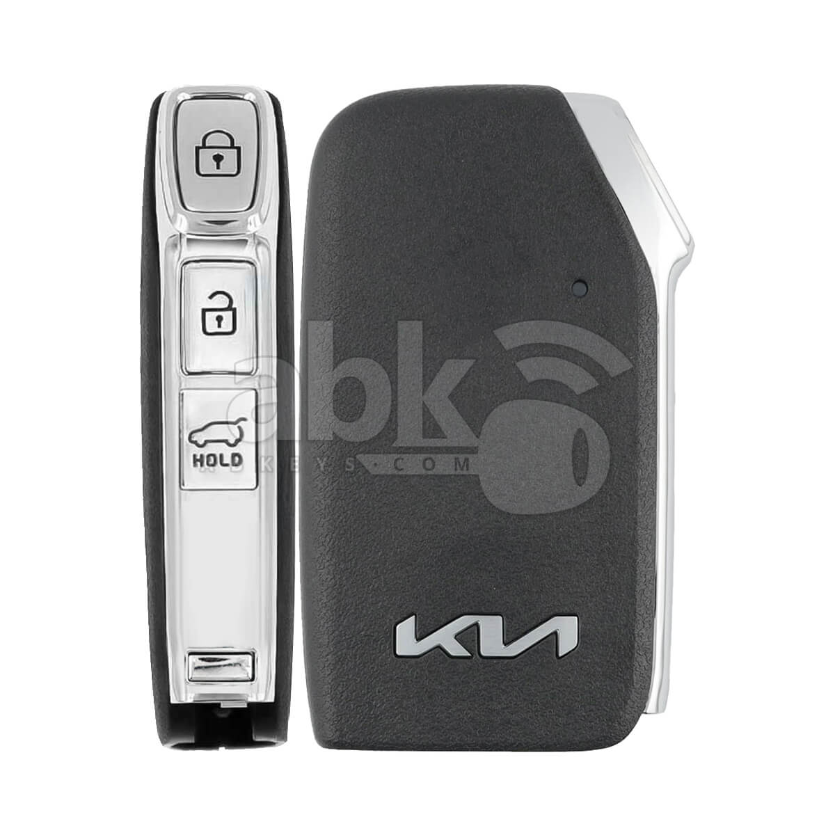 8683専用 Kia Rio Smart Key 2022-2024 3B 95440-H8300 433MHz ABK-5571 |ABKEYS