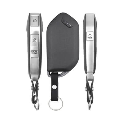 Genuine Kia Telluride 2023-2024 Smart Key 4Buttons 95440-S9630 433MHz TQ8-FOB-4F71 - ABK-5573