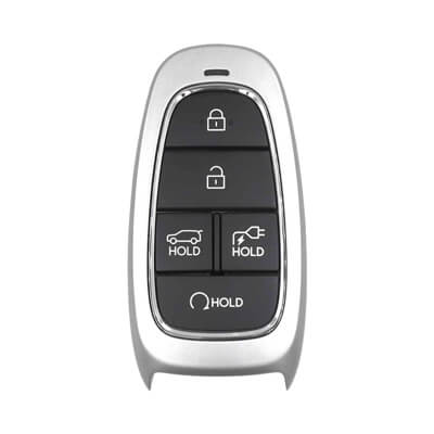 Оригинальный Смарт-Ключ Hyundai Ioniq 2022-2024, 5Кнопки 95440-GI080 433MHz, FG01190