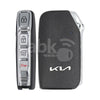 Genuine Kia Soul 2023-2024 Smart Key 4Buttons 95440-K0010 433MHz - ABK-5577 - ABKEYS.COM