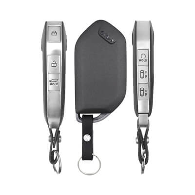 Genuine Kia Sorento 2024-2025 Smart Key 6Buttons 95440-P2AH0 433MHz - ABK-5585 - ABKEYS.COM