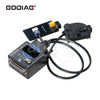 GODIAG CAS2 CAS3 Smart Test Platform Detect CAS & Key Synchronization Solder-free Matching CAS Data