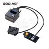 GODIAG CAS2 CAS3 Smart Test Platform Detect CAS & Key Synchronization Solder-free Matching CAS Data