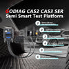 GODIAG CAS2 CAS3 Smart Test Platform Detect CAS & Key Synchronization Solder-free Matching CAS Data