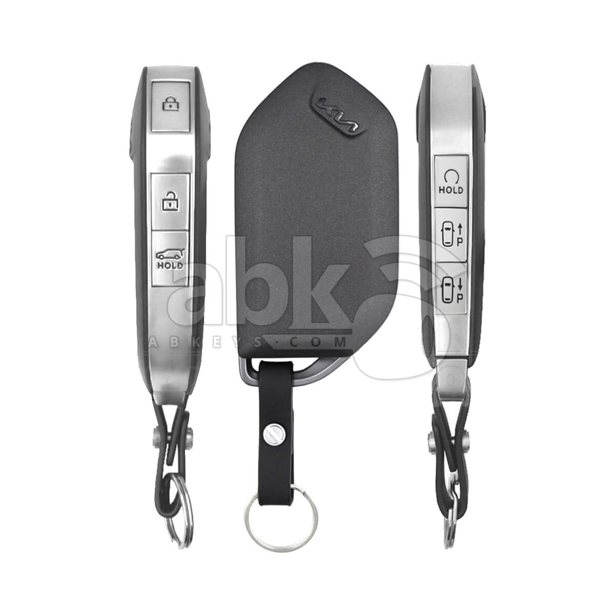 Genuine Kia Carnival 2025 + Smart Key 6Buttons 95440-R0910 433MHz - ABK-5595 - ABKEYS.COM