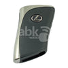 Genuine Lexus Lx600 2022-2024 Smart Key 4Buttons 8990H-78150 433MHz B3T2K2R - ABK-5596 - ABKEYS.COM