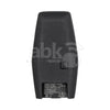 Genuine Mitsubishi Outlander 2021-2024 Smart Key 3Buttons 8637C252 433MHz KR5MTXN1 - ABK-5597