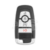 Ford F150 2023-2025 Smart Key 4Buttons 5945817 433MHz M3N-A3C108397 - ABK-5599 - ABKEYS.COM