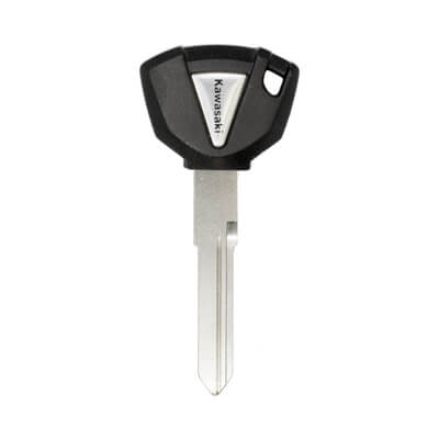 Kawasaki Motorcycle Chip Less Key KW18 ABK-5606 |ABKEYS