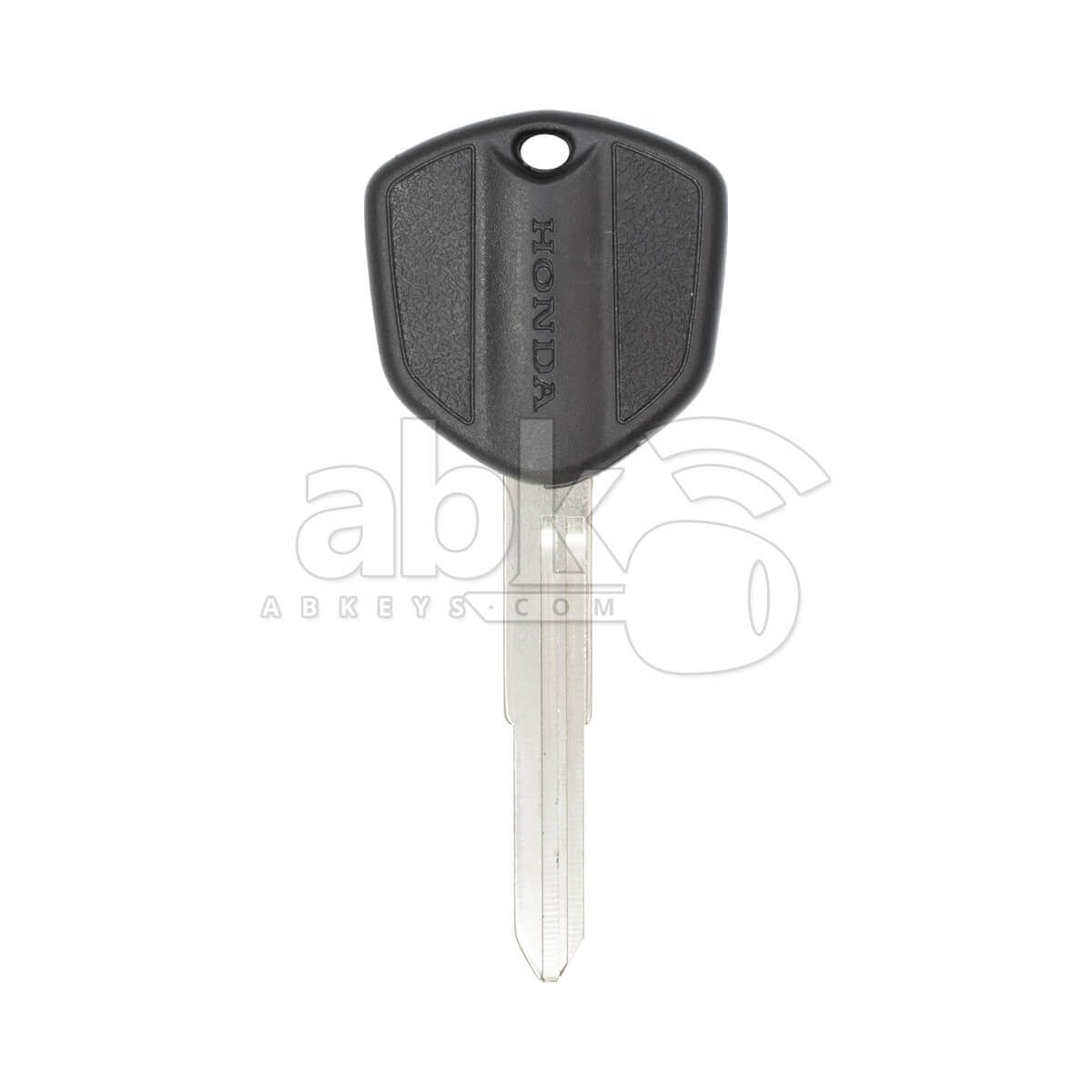 Honda Motorcycle Chip Less Key HON70 - ABK-5608 - ABKEYS.COM
