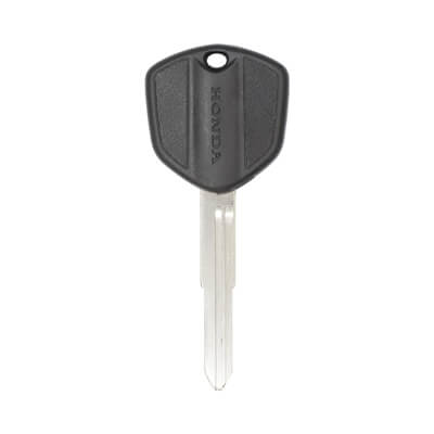 Clé Sans Puce pour Motocyclette Honda HON70