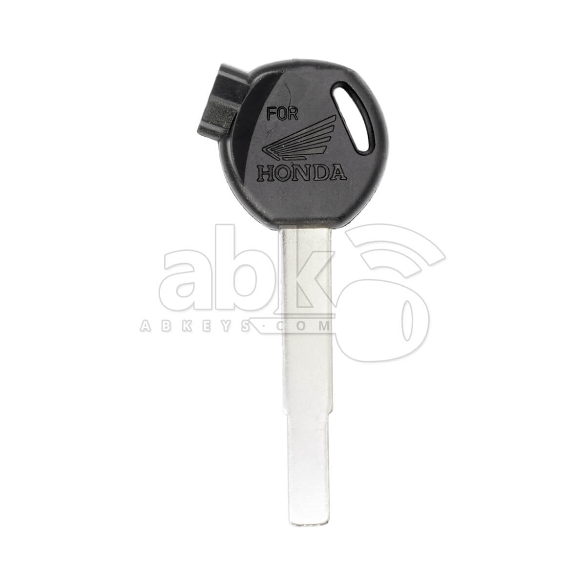 Honda Motorcycle Key   ABK 5609   ABKEYS