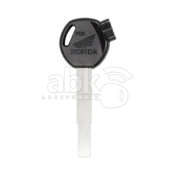 Honda Motorcycle Key - ABK-5609 - ABKEYS.COM