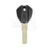 Ducati Motorcycle Chip Less Key ZD30 - ABK-5610 - ABKEYS.COM